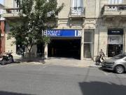 Cochera amplia segura Centro