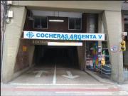 Venta Cochera Centro Cordoba