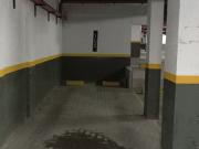 Cochera Calle Baigorri 857 ALTA CORDOBA