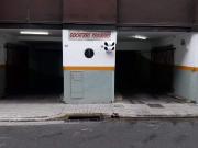 Cochera Capital Federal