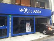 Cochera Capital Federal