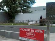 Cochera Cañitas Villa Urbana