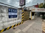 Cochera céntrica en venta, Posadas