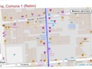 Cochera Centro Capital Federal