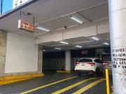 COCHERA CENTRO EDIFICIO SHELL GRAL PAZ