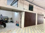 COCHERA CERRADA EN LOS URRUTIAS