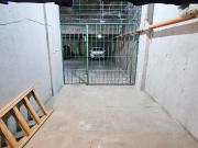 Cochera con espacio de baulera / Zona centro