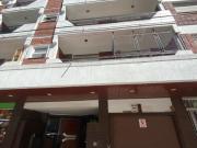 Cochera con montacargas zona Aldrey