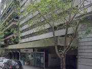 Cochera cubierta en Palermo Araoz al 2355 uf 123