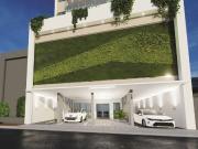 COCHERA CUBIERTA EN PRIMER PISO ZONA CENTRO