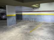 Cochera cubierta en venta en Palermo Hollywood