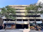 Cochera cubierta en venta ubicado en Centro