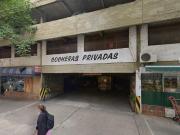 Cochera cubierta en venta ubicado en Centro de la Ciudad...