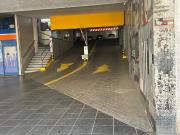 Cochera cubierta fija en Edificio Namuncurá – Centro de...