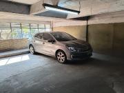 Cochera Cubierta Inmejorable Zona Palermo