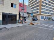 COCHERA CUBIERTA PALERMO. Porton electrico Montac