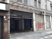 Cochera cubierta Venta Monserrat