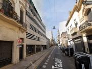 Cochera descubierta en venta ubicado en Monserrat