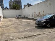 Cochera descubierta UF 8