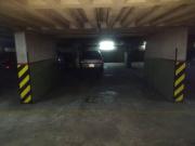 Cochera doble a metros de Tribunales