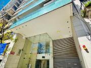 Cochera doble Edificio Fundan San Luis y Alem