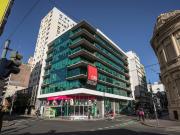 COCHERA DOBLE EN SUBSUELO DE 21M2 CONFORT CENTRO ROSARIO