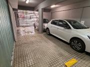 Cochera doble pasante en VENTA en Centro