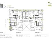 Cochera en 01 Libertador