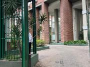 Cochera en 1er subsuelo con acceso con garita