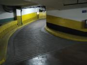 Cochera en alquiler 12Mts2 San Nicolás