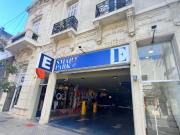 Cochera en alquiler Centro Rosario Santa Fe ubicación...