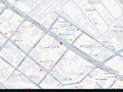 Cochera en Avenida Cabildo amplia todo tipo de auto...