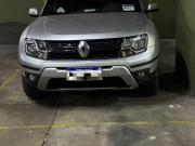 Cochera en Barrio Norte