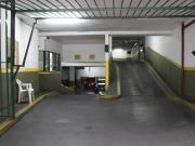 Cochera en Barrio Norte