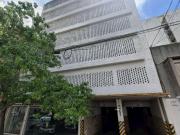 Cochera en calle 48 y 13