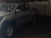 Cochera en Calle Buenos Aires, Capital VENTA