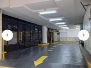 Cochera en centro
