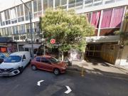 Cochera en Centro