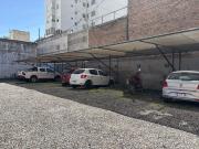 Cochera en Centro