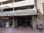 Cochera en Centro