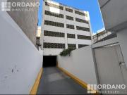 Cochera en Centro Av Colón y cañada con financiación...