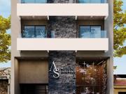 Cochera en Edificio Altos de Sarsfield