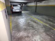 Cochera en Esmeralda al 800 Alquiler y Venta