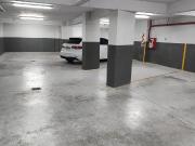 Cochera en excelente ubicación. Belgrano