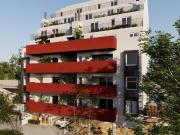 Cochera en General Paz