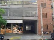 Cochera en General Paz, Felix Frias