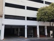 Cochera en Laprida al 1300, planta baja muy comoda,...