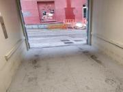 COCHERA EN MONTACARGAS ESQUINA CON CALLE ELVIRA