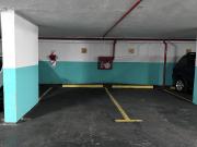 Cochera en Nueva Cordoba en Obispo Trejo al 800