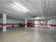 Cochera en Parque Nueva Granada